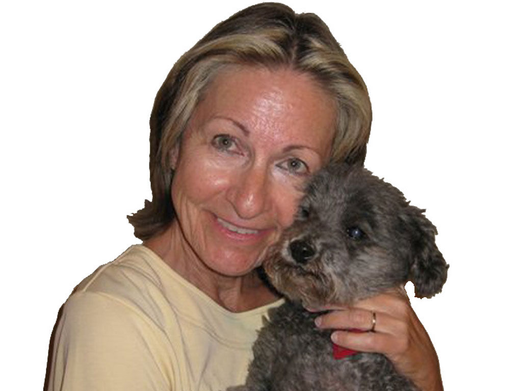 Judie Amyot